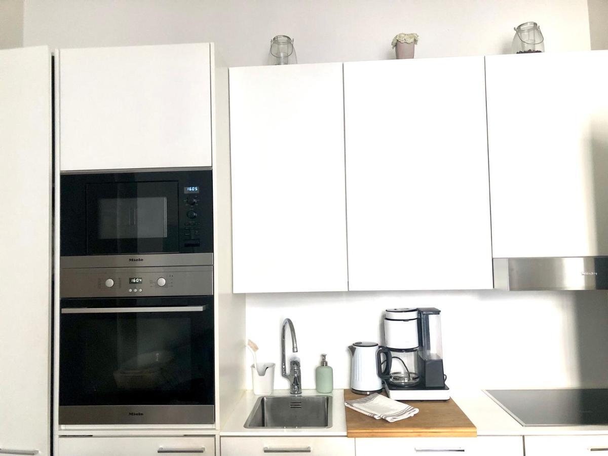 Scandinavian Home 21 In Heard City Helsinki Bagian luar foto
