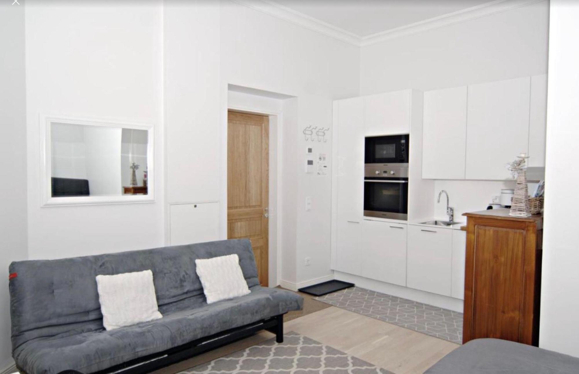Scandinavian Home 21 In Heard City Helsinki Bagian luar foto