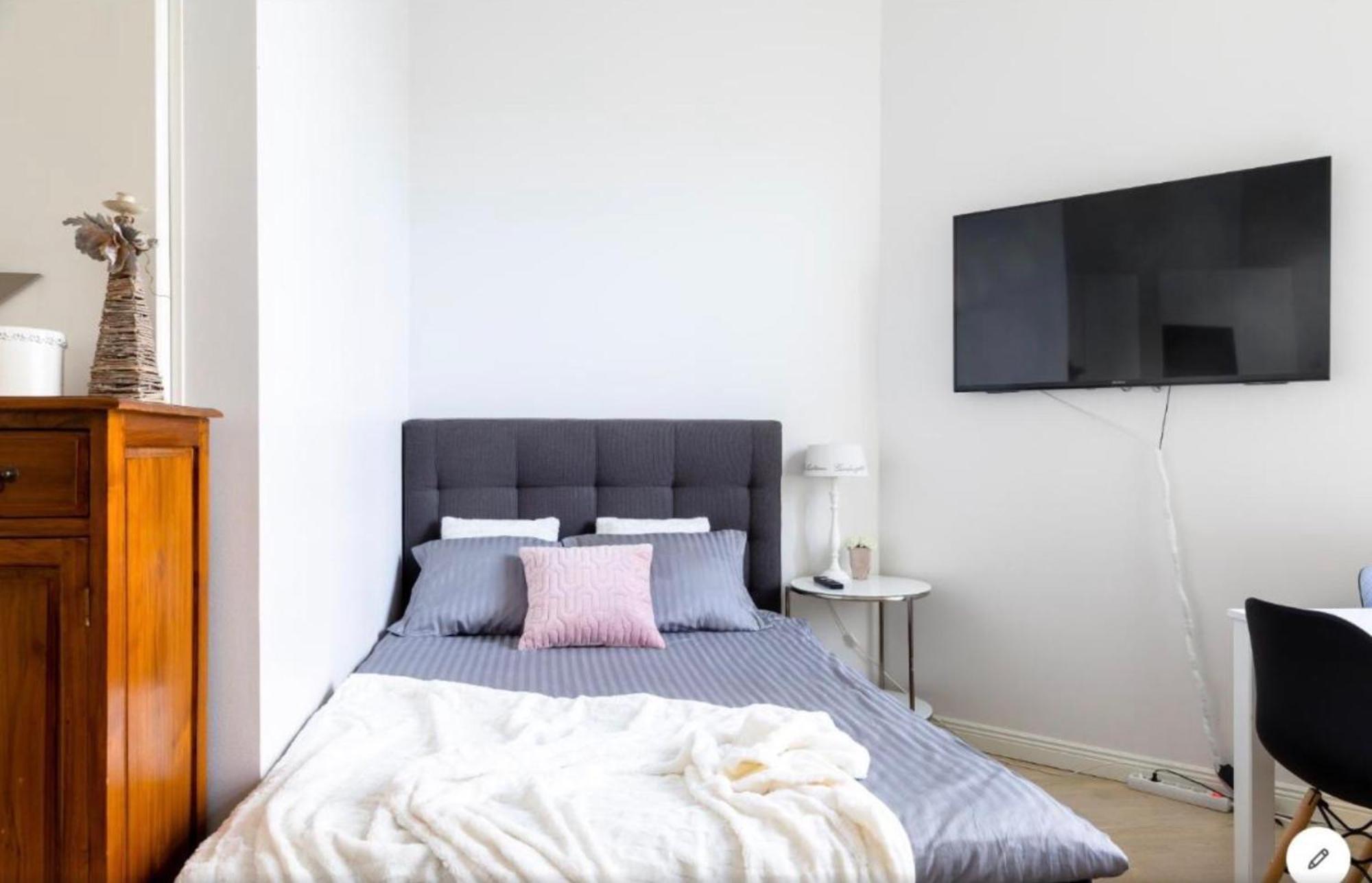 Scandinavian Home 21 In Heard City Helsinki Bagian luar foto