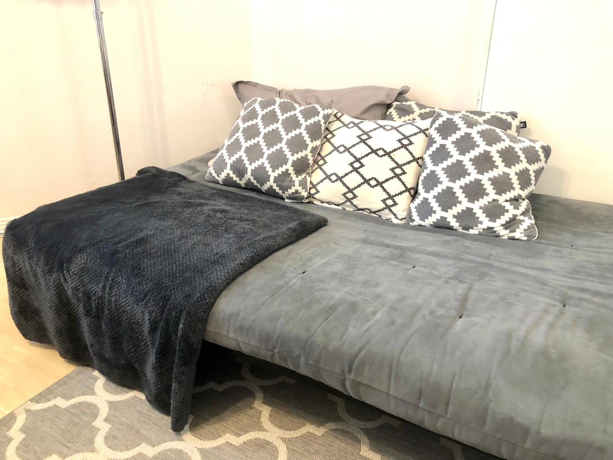 Scandinavian Home 21 In Heard City Helsinki Bagian luar foto