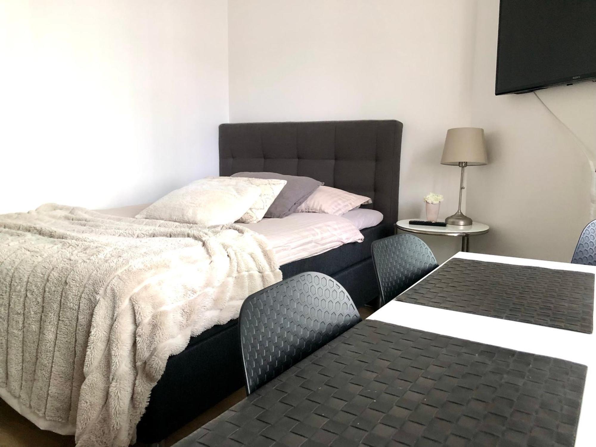 Scandinavian Home 21 In Heard City Helsinki Bagian luar foto